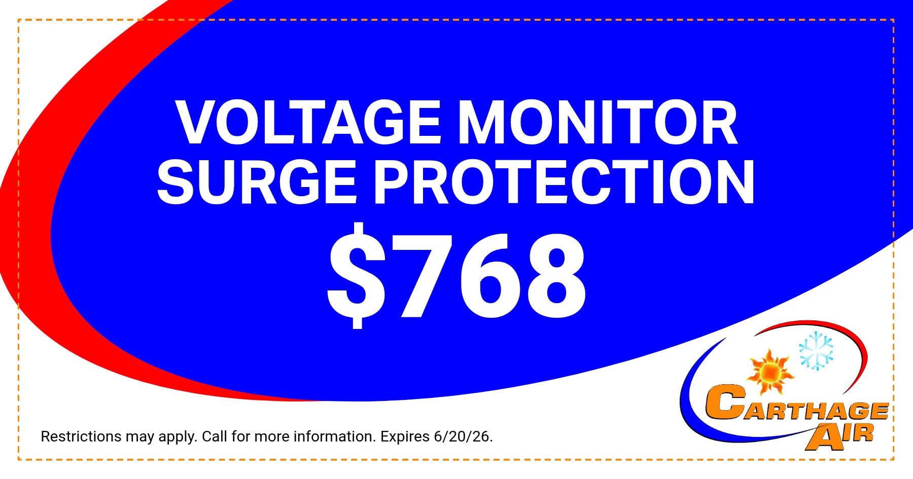 CAA Voltagemonitor-CO