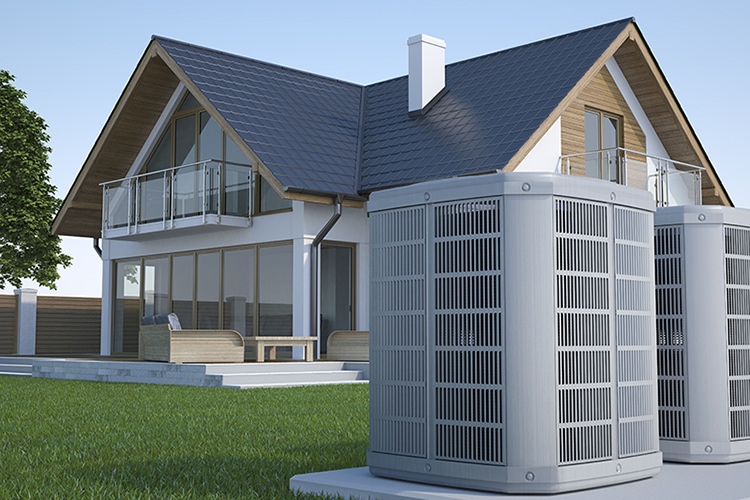 How Does Your Central Air Conditioner Cool Your Home?